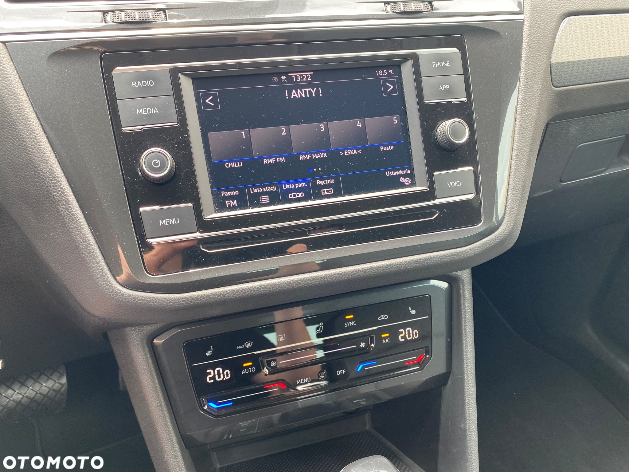 Volkswagen Tiguan 1.5 TSI EVO Life DSG - 23