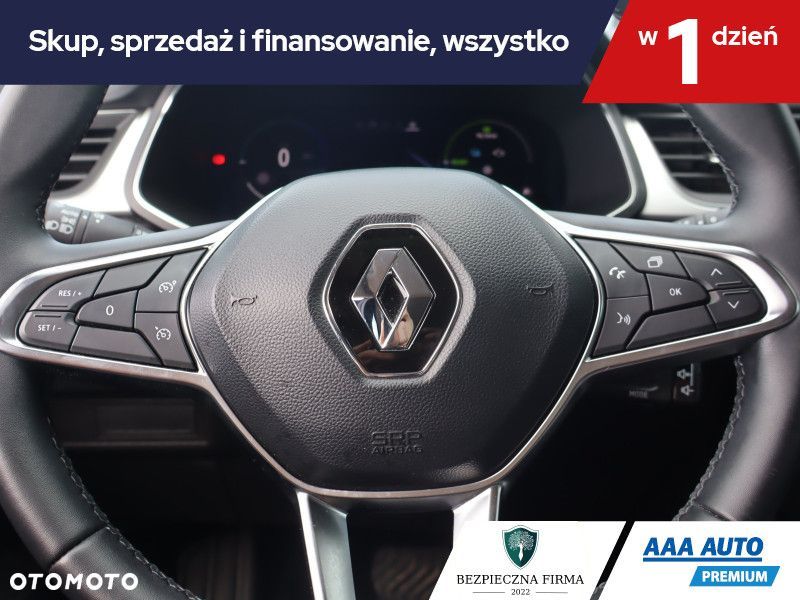Renault Captur - 19
