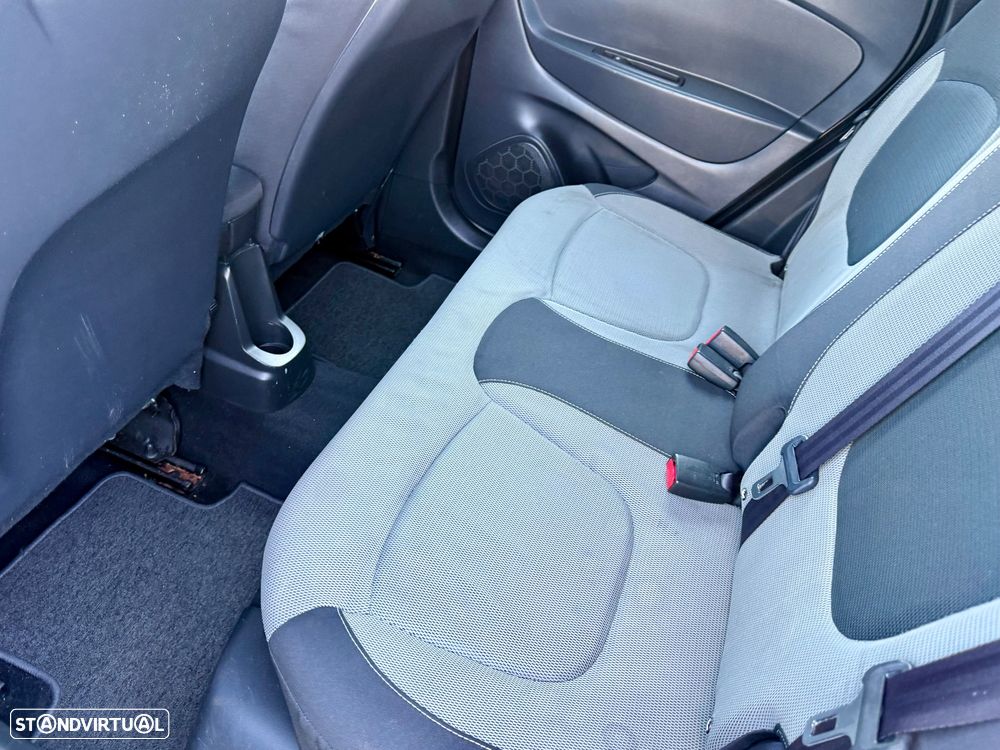 Renault Captur 1.5 dCi - 26