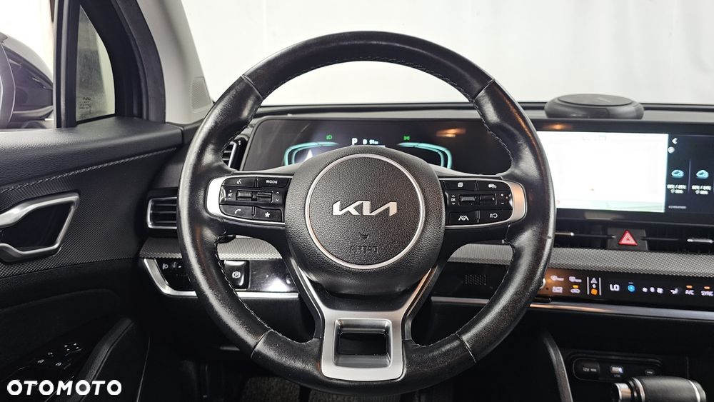 Kia Sportage - 9