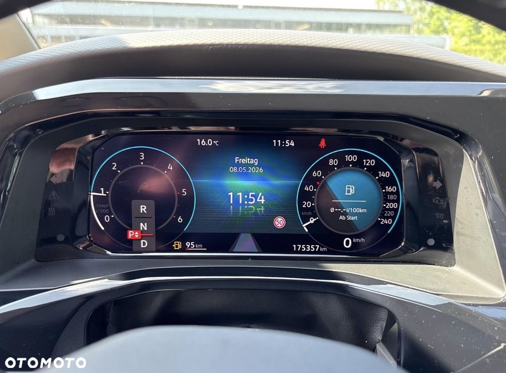 Volkswagen Multivan 2.0 TDI L1 Life DSG - 7