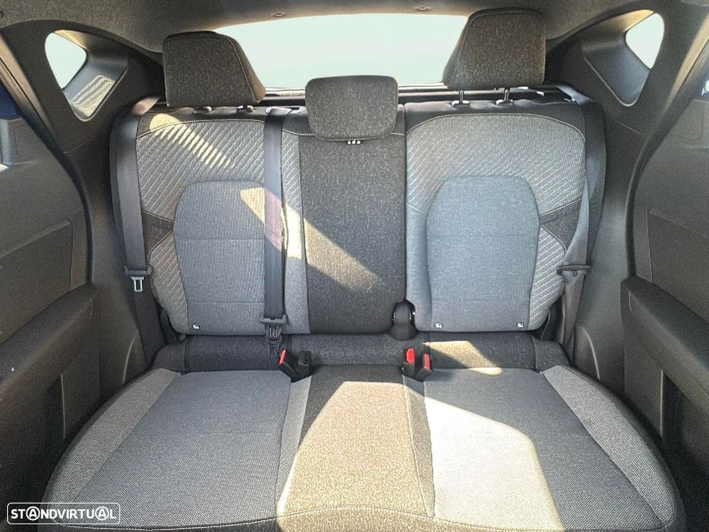 Mitsubishi ASX - 17