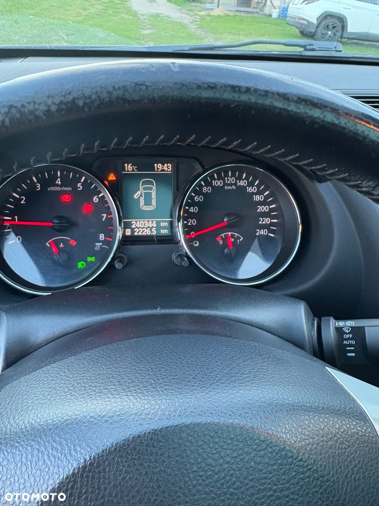 Nissan Qashqai+2 2.0 Tekna Premium - 16