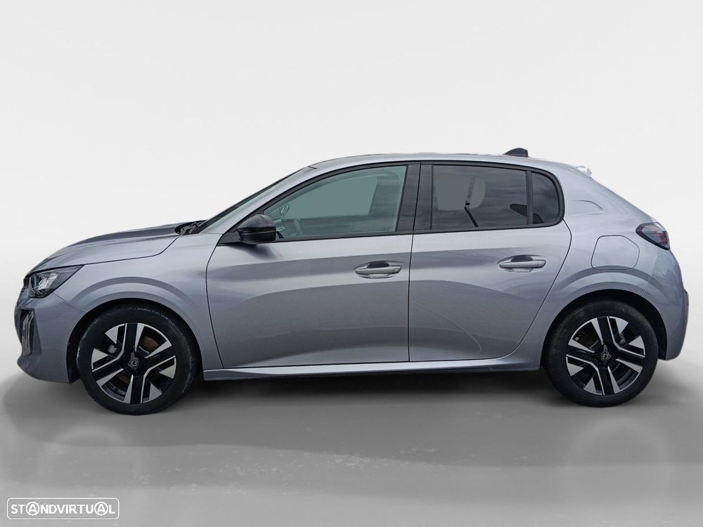 Peugeot 208 1.2 PureTech Allure - 2
