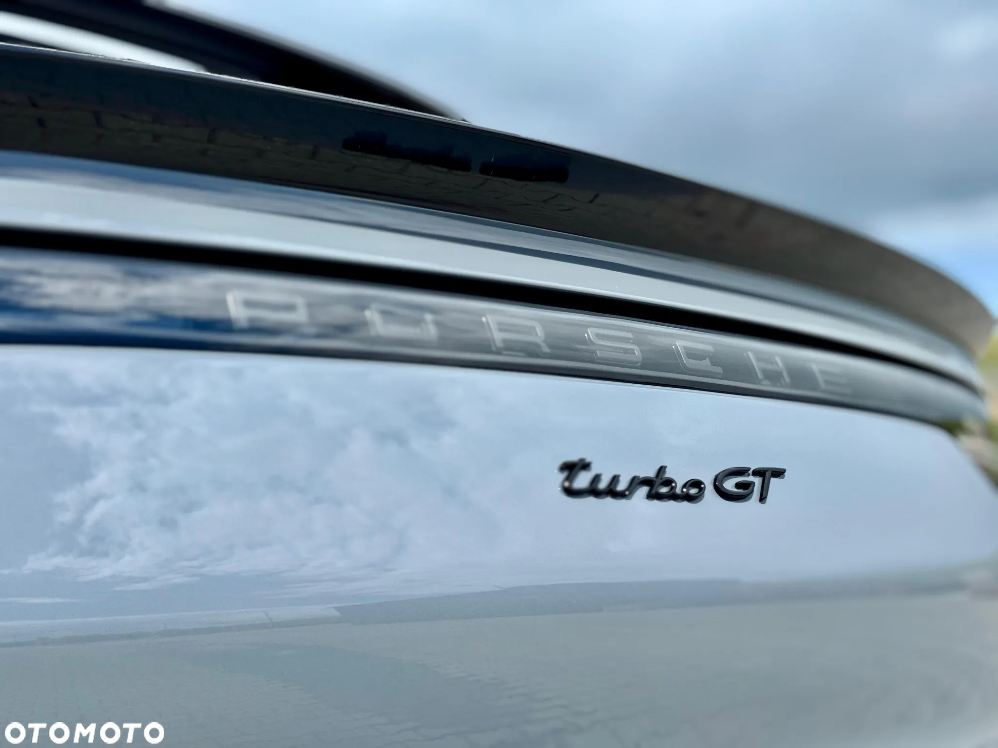 Porsche Cayenne Turbo GT - 14