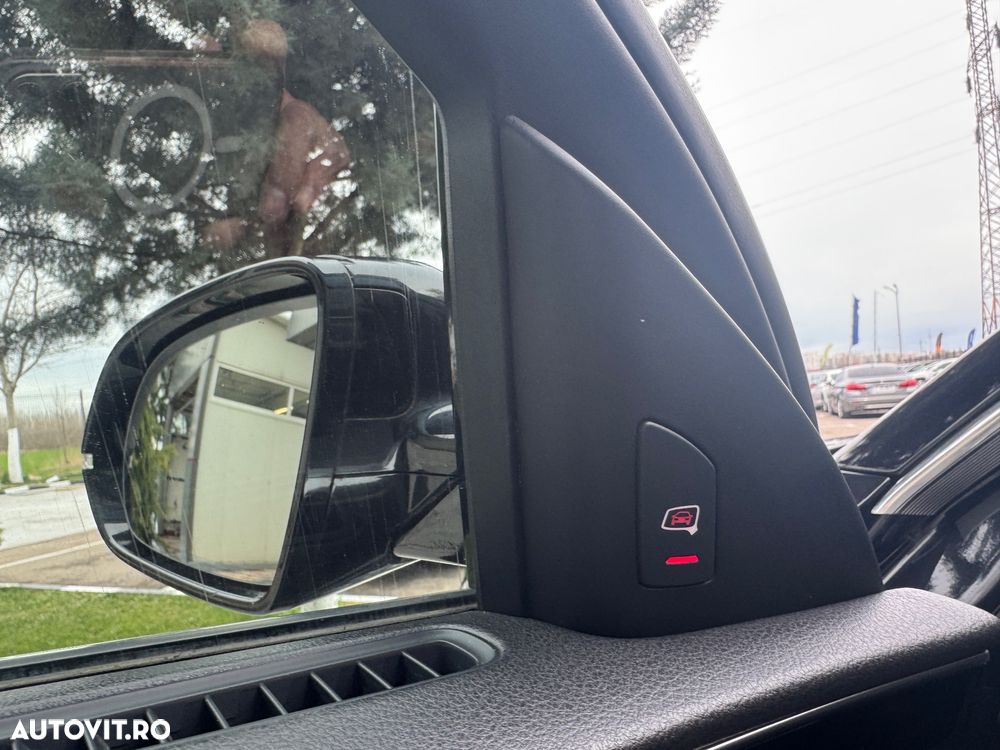 Audi A8 L 3.0 TDI Quattro Tiptronic - 9