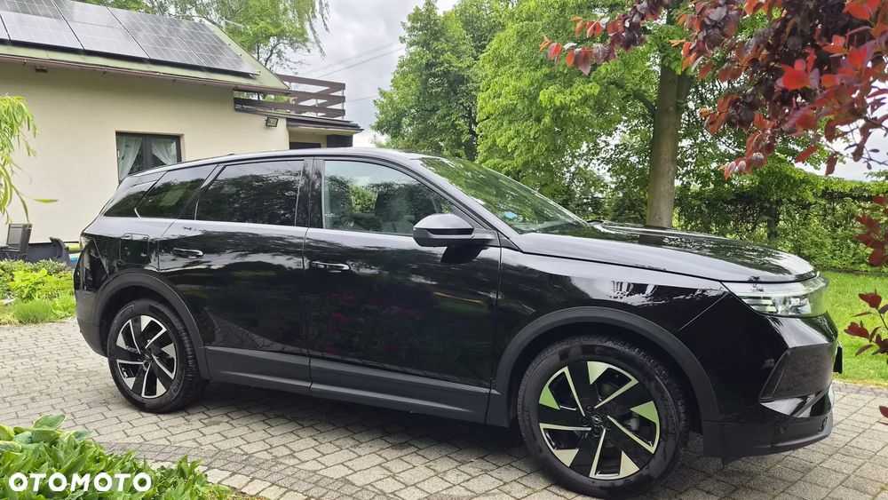Opel Grandland 1.2 T mHEV GS Advanced S&S eDTC6 - 14