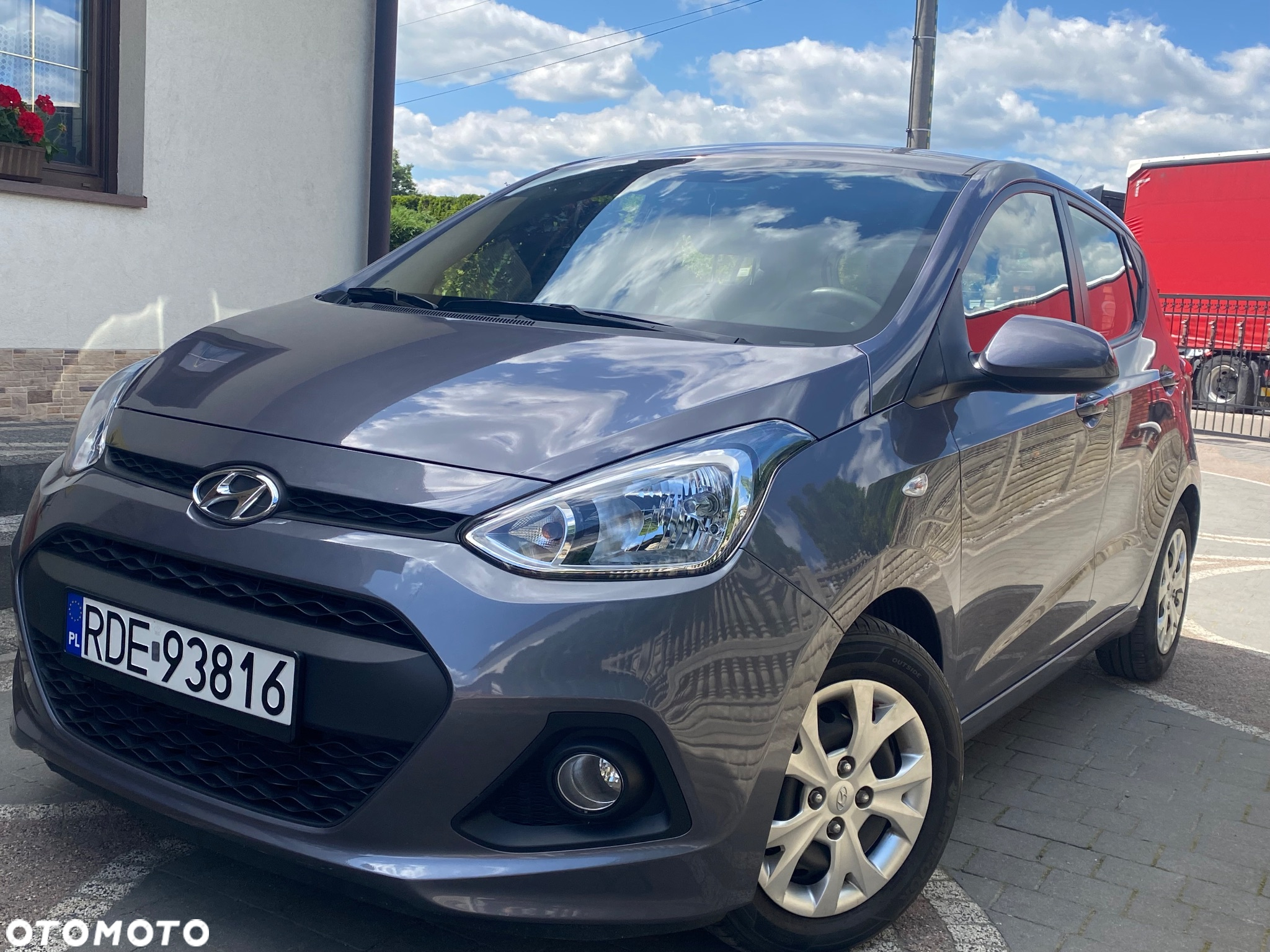 Hyundai i10 - 8