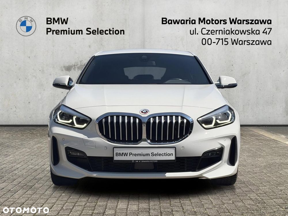 BMW Seria 1 - 16