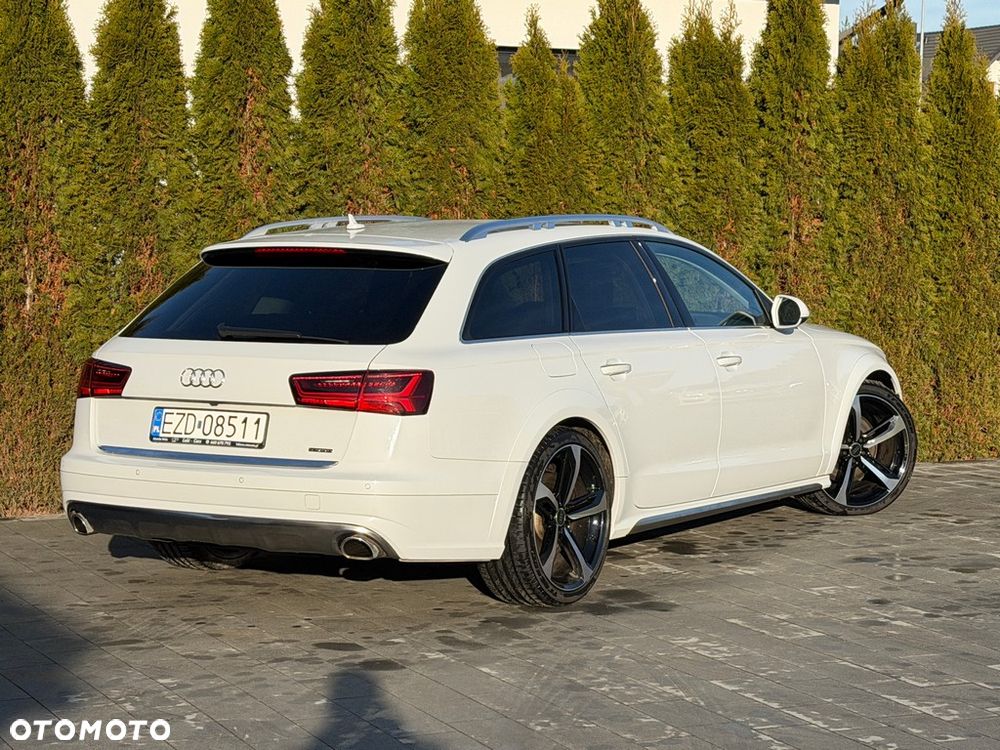 Audi A6 Allroad 3.0 TDI Quattro S tronic - 10