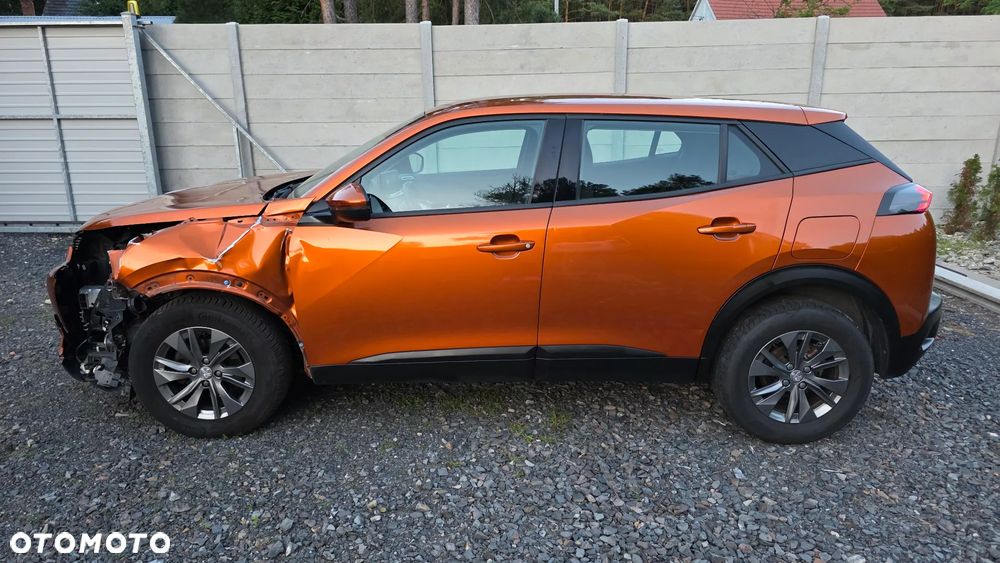 Peugeot 2008 PureTech 130 EAT8 Active Pack - 8