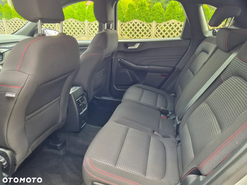 Ford Kuga - 19