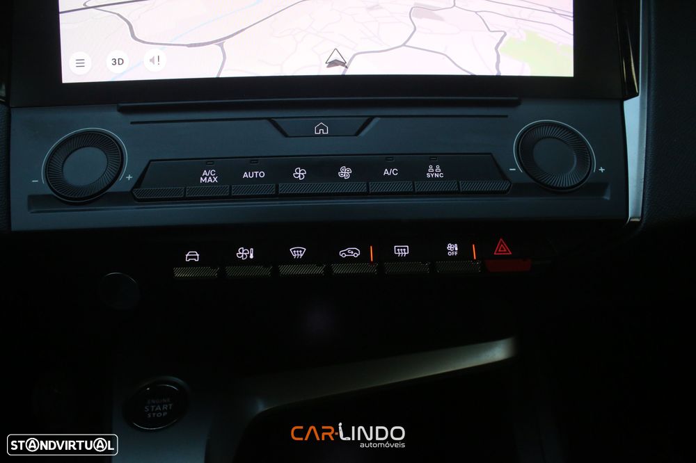 Peugeot 308 1.5 BlueHDi Active - 15