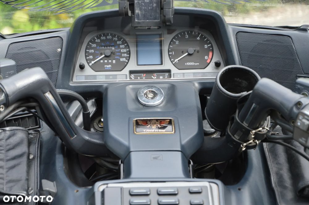 Honda GL - 13