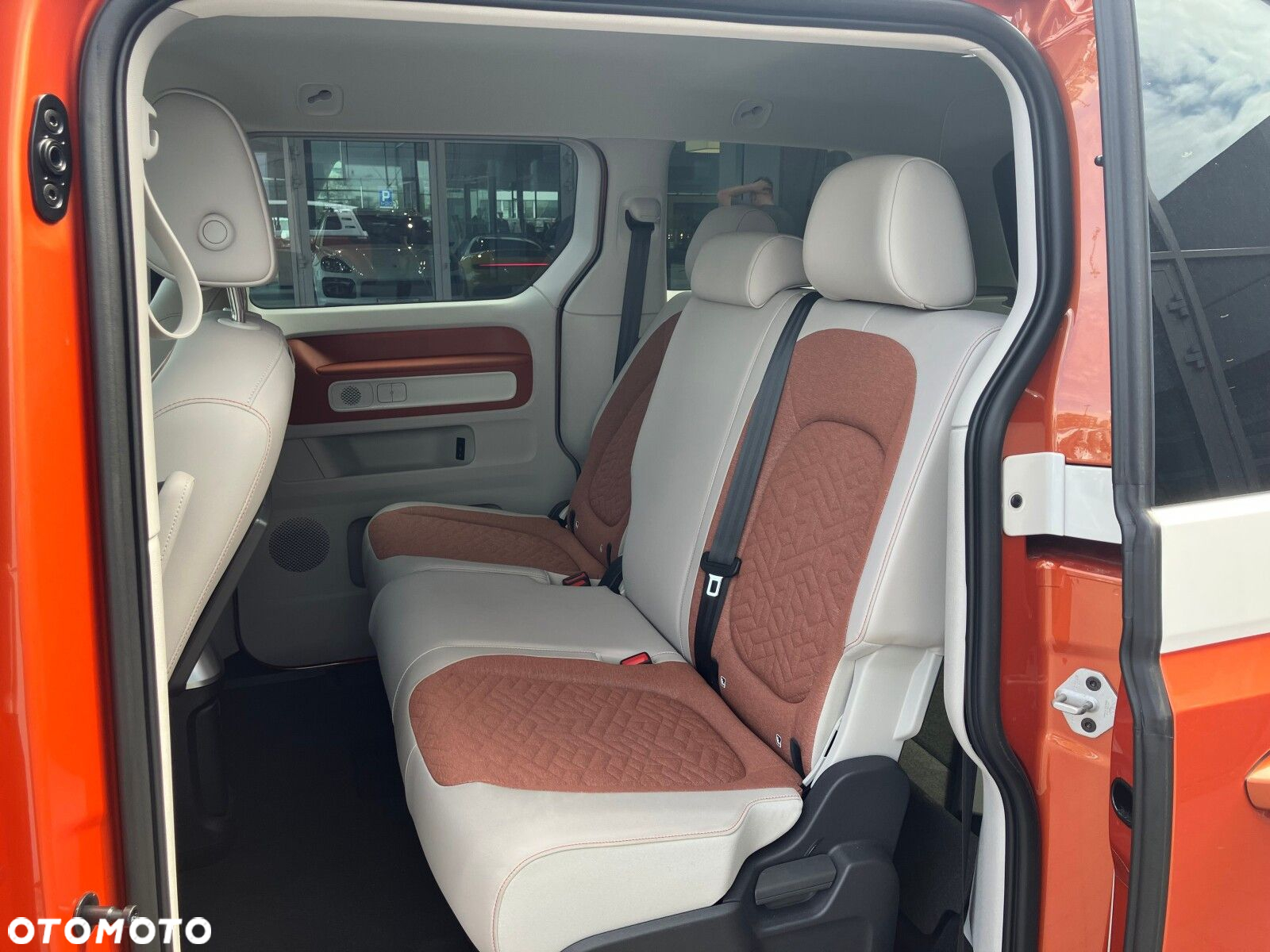 Volkswagen ID. Buzz ID.Buzz Pro L1 204 KM, napęd tylny - 22