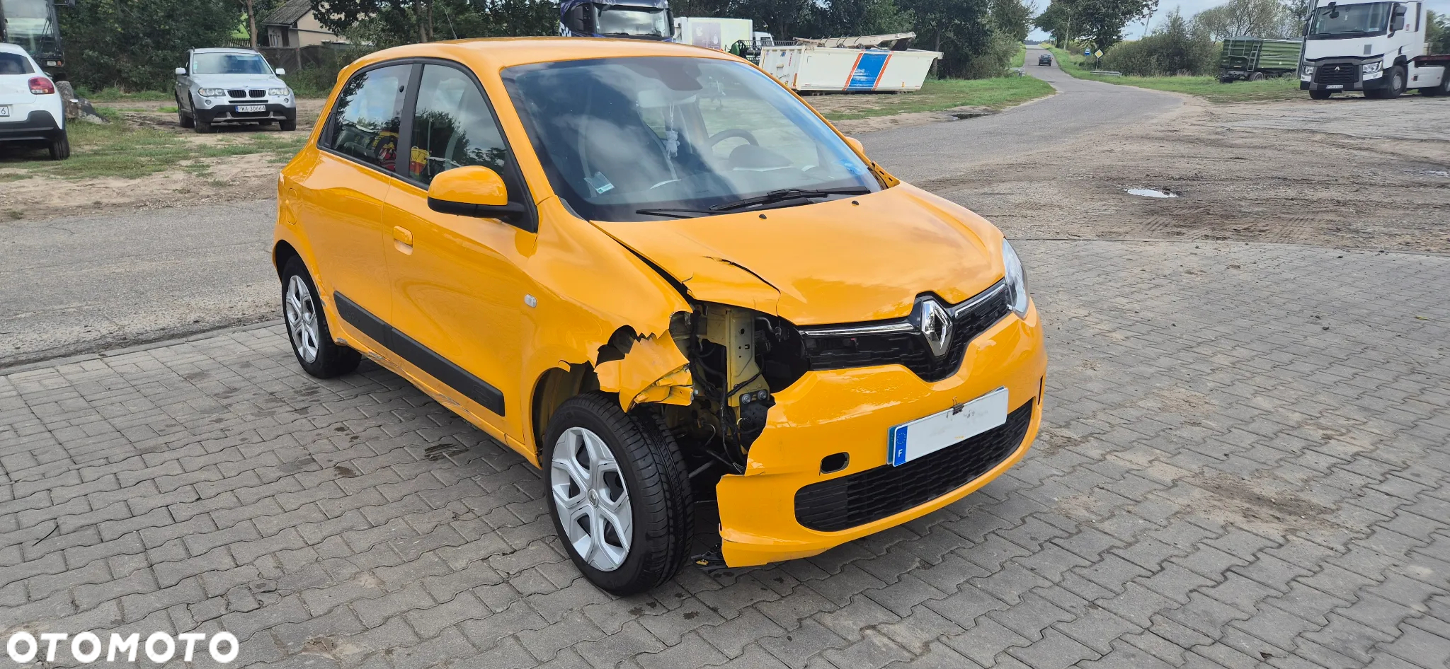 Renault Twingo - 3