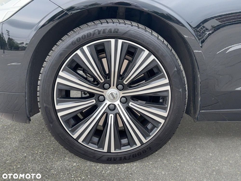 Volvo S90 - 9