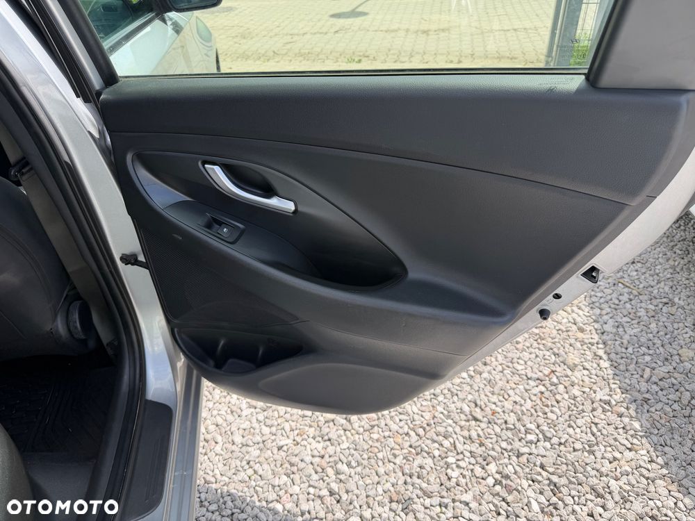 Hyundai i30 1.0 T-GDI Comfort - 30
