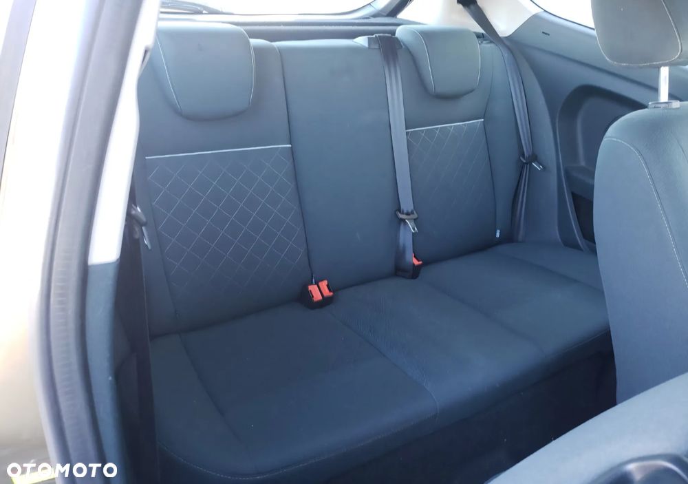 Ford Fiesta 1.25 Champions Edition - 13