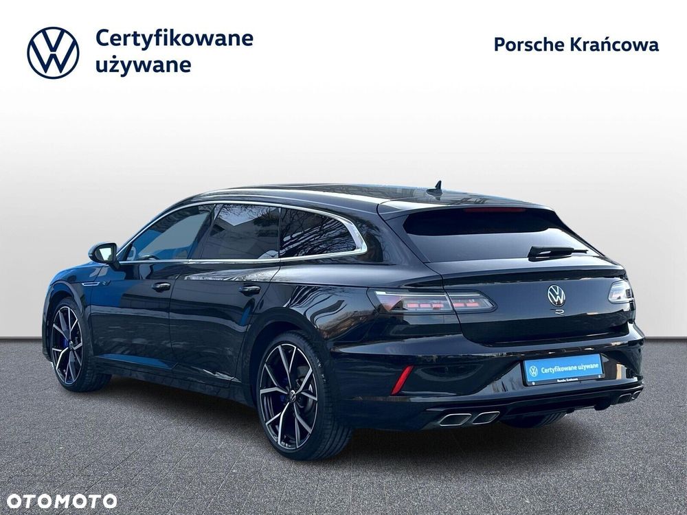 Volkswagen Arteon Shooting Brake 2.0 TSI 4Motion R DSG - 3