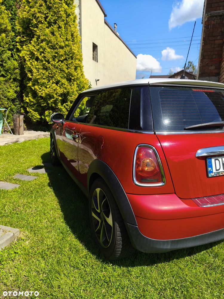 MINI Cooper Standard - 5