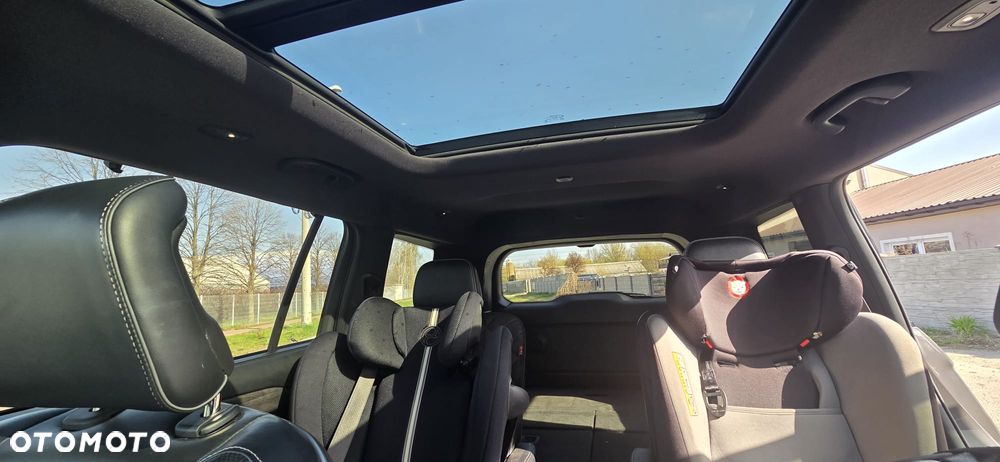 Jeep Grand Cherokee 5.7 V8 Overland - 39