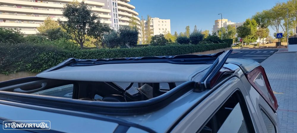Suzuki Jimny 1.3 16V Hard Top - 10