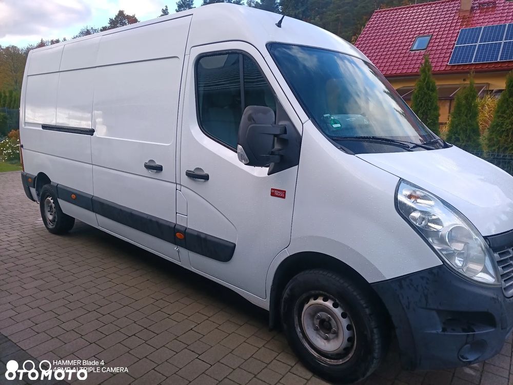 Renault Master - 4