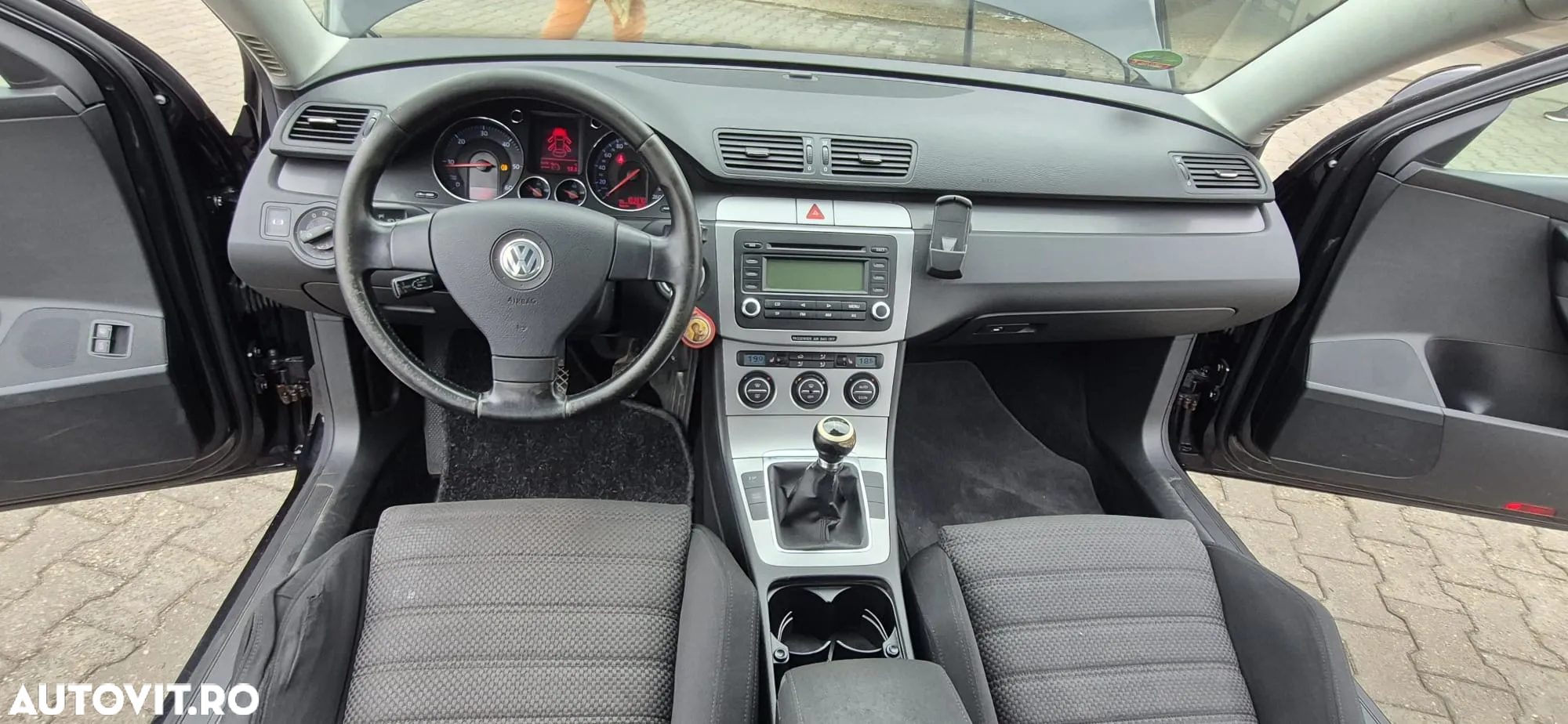 Volkswagen Passat - 6