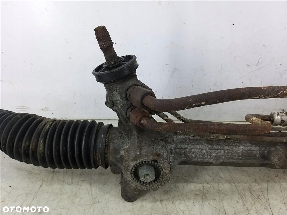 Maglownica Fiat Ducato II 2.2D BOXER I JUMPER I TRW - 4