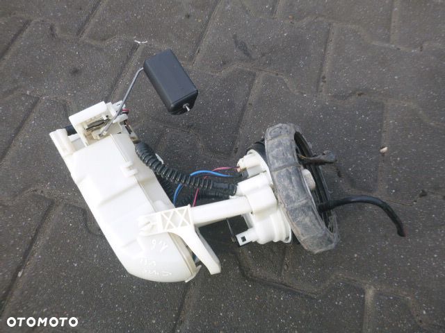 POMPA PALIWA PŁYWAK HONDA CIVIC VII 1.6 16V - 2