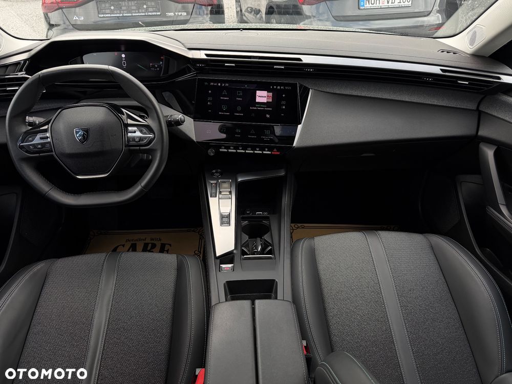 Peugeot 308 BlueHDi 130 EAT8 Allure - 11