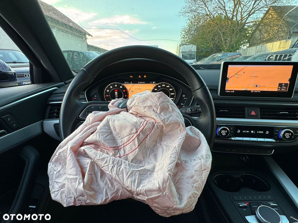 Audi A4 Avant - 15