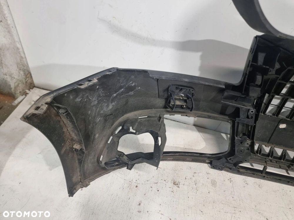 ZDERZAK PRZOD PRZEDNI AUDI Q5 8R LIFT - 11