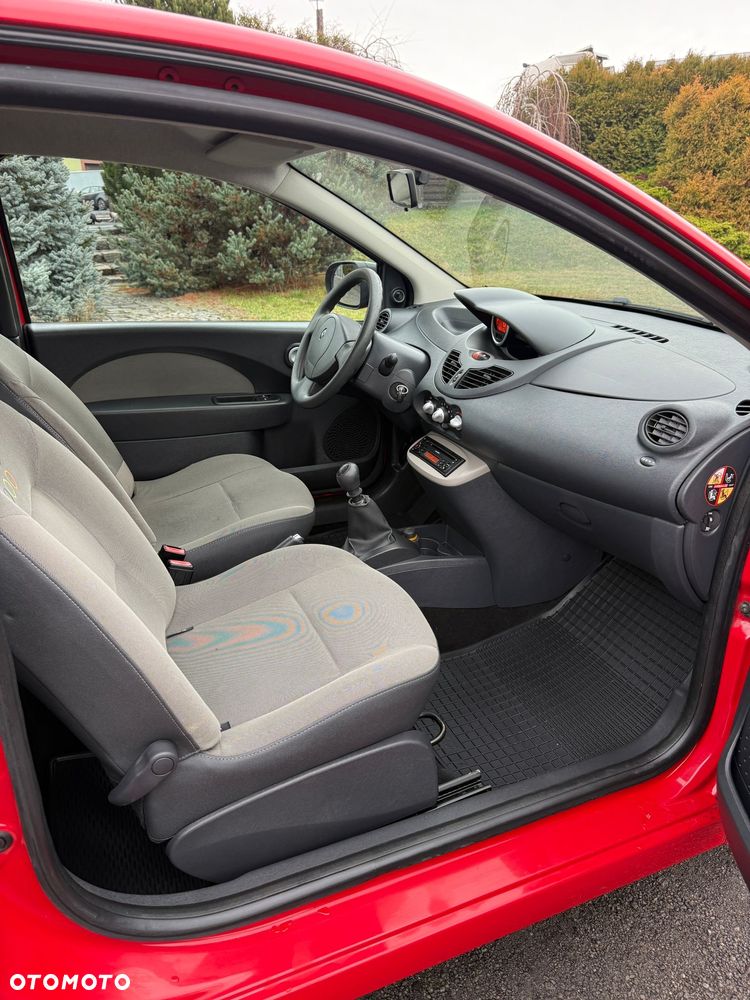 Renault Twingo 1.2 LEV 16V 75 iTwingo - 5