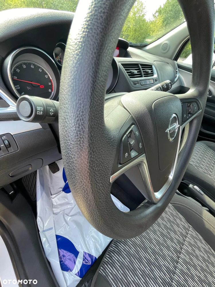 Opel Mokka 1.6 ecoFLEX Start/Stop Color Edition - 16