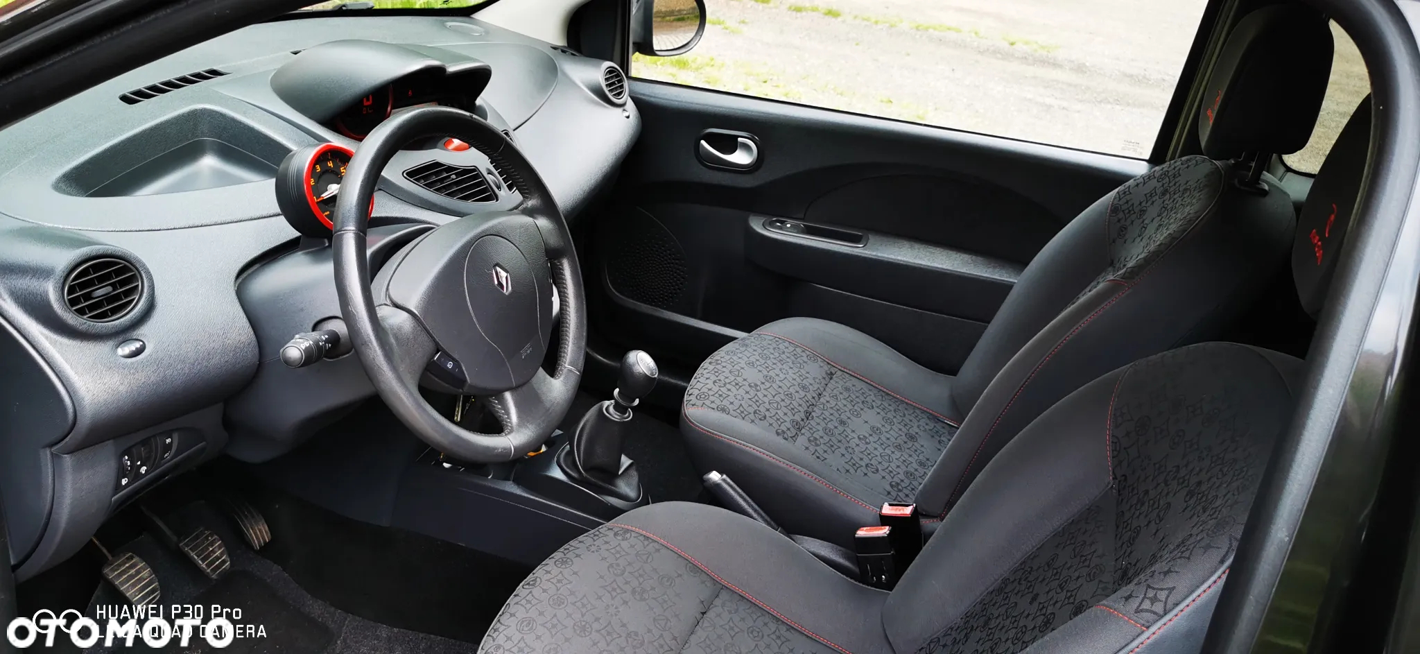 Renault Twingo 1.2 16V Rip Curl - 16
