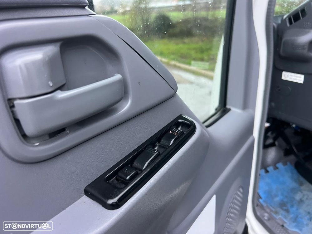 Isuzu NPR 3.0 TURBO DIESEL 150 CV - 16