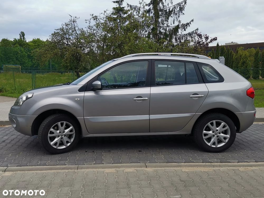 Renault Koleos 2.5 16V 4x4 Dynamique - 4