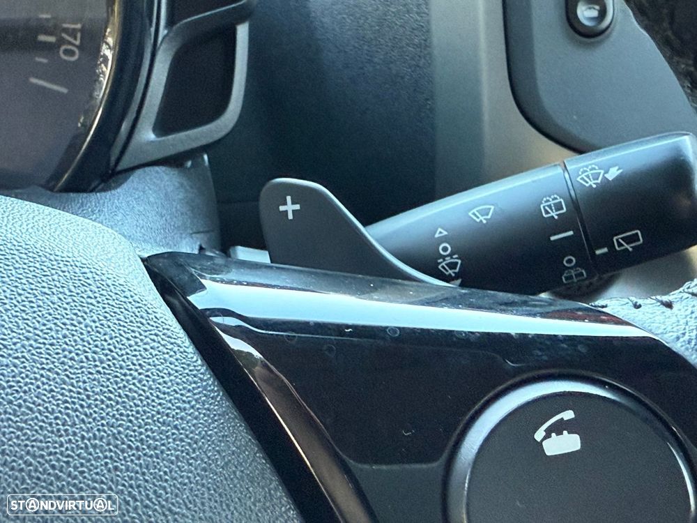 Citroën C1 1.0 VTi Feel ETG - 33