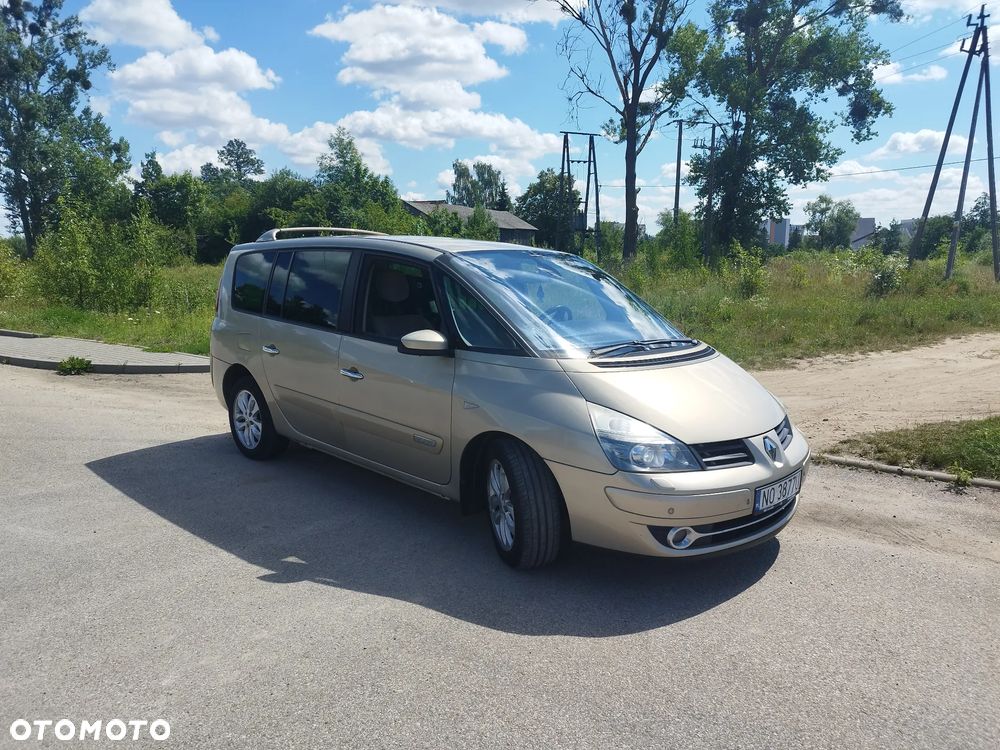 Renault Espace - 5
