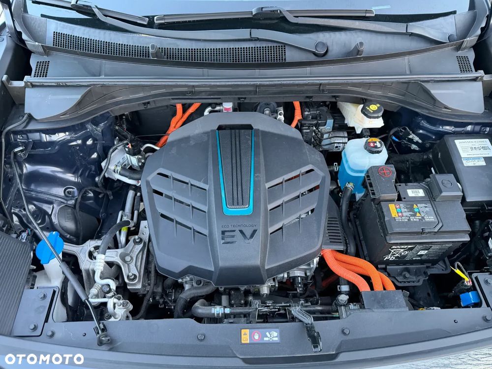 Kia Niro Edition 7 - 39