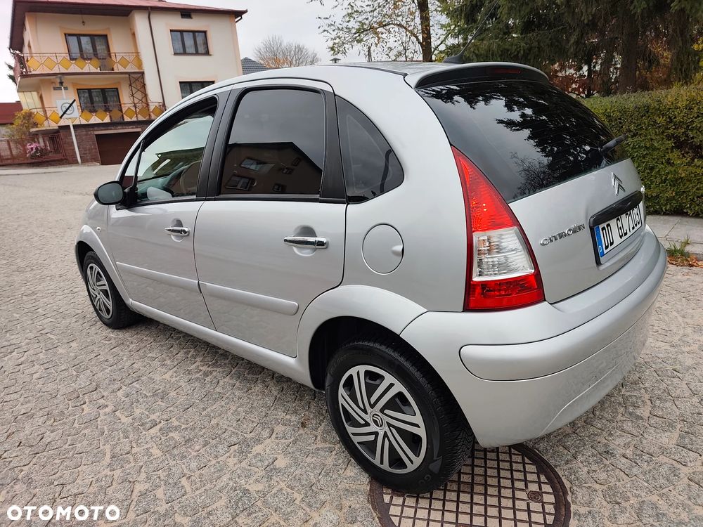 Citroën C3 1.1i Magic - 6