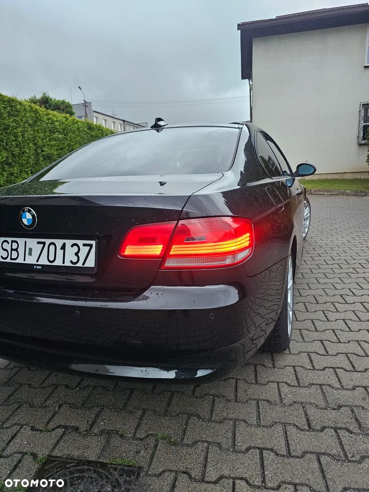 BMW Seria 3 - 4
