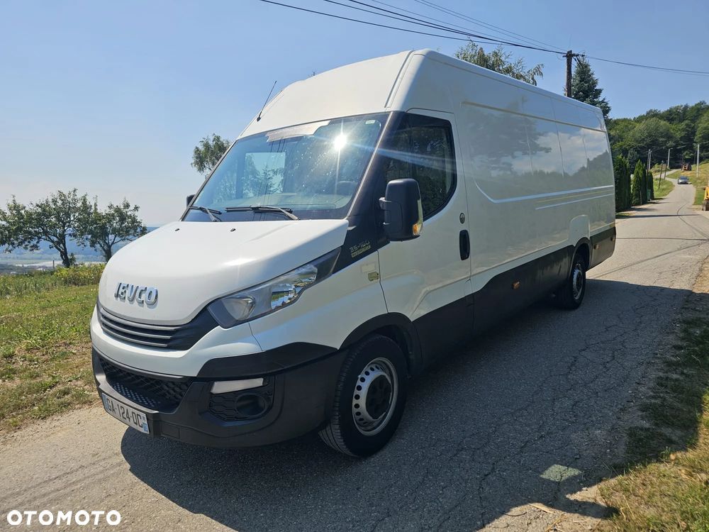Iveco 35S16 - 2