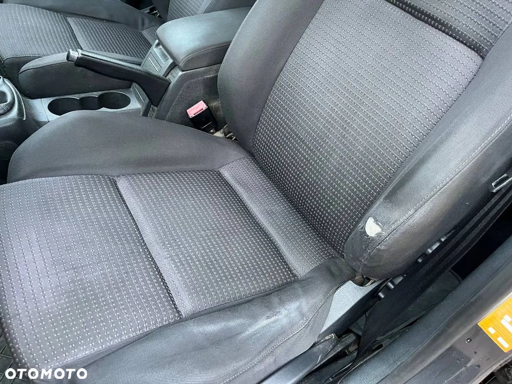 Skoda Superb 1.9 TDI Classic - 6