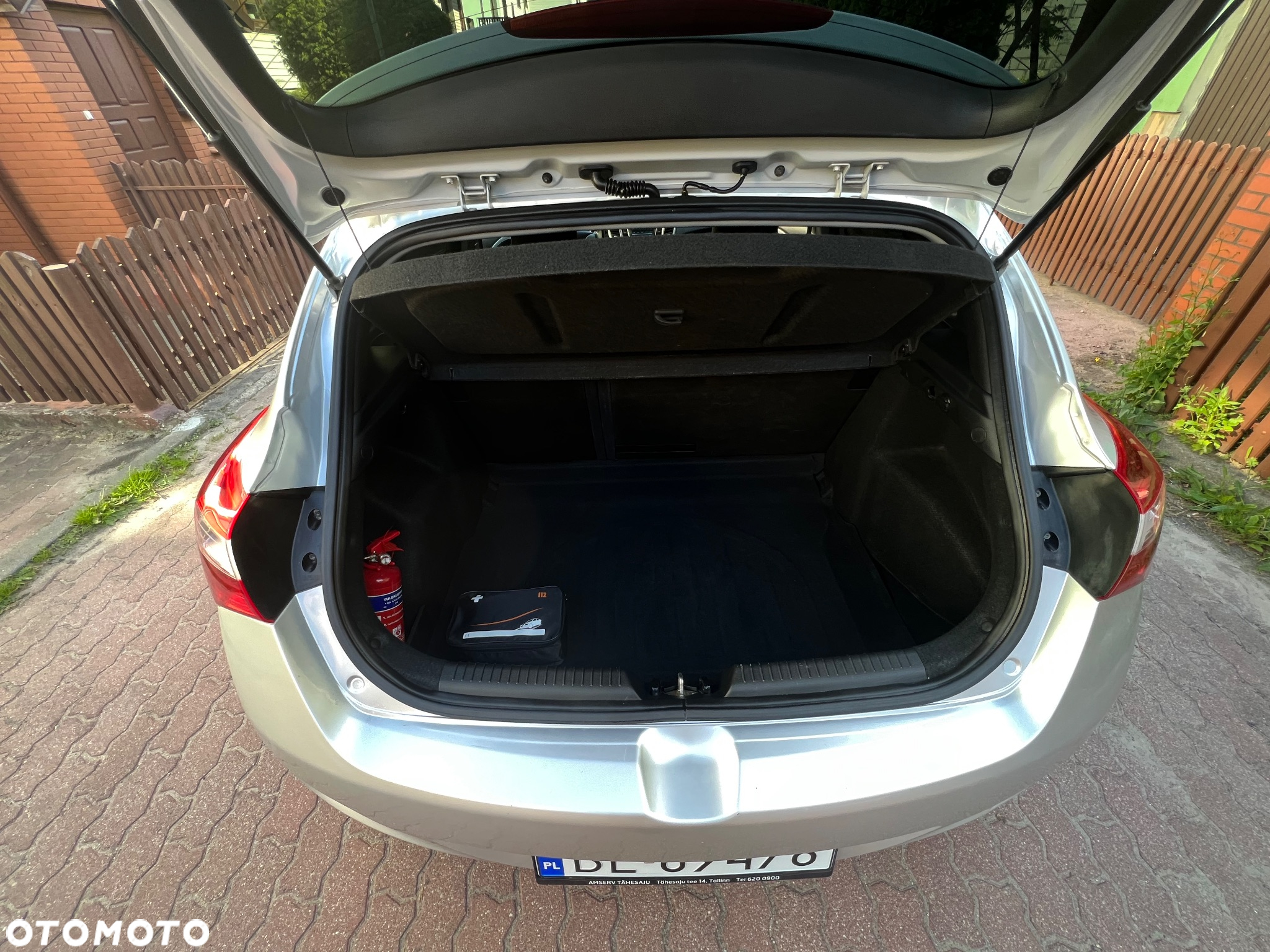 Hyundai i30 1.4 Classic - 15