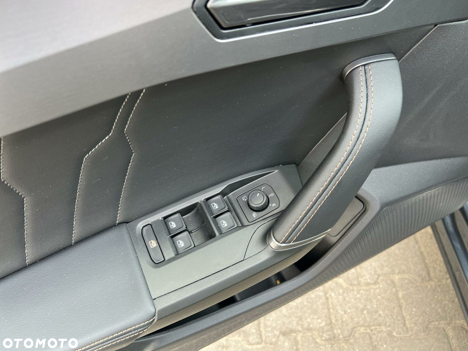 Cupra Formentor 2.0 TSI 4Drive DSG - 16