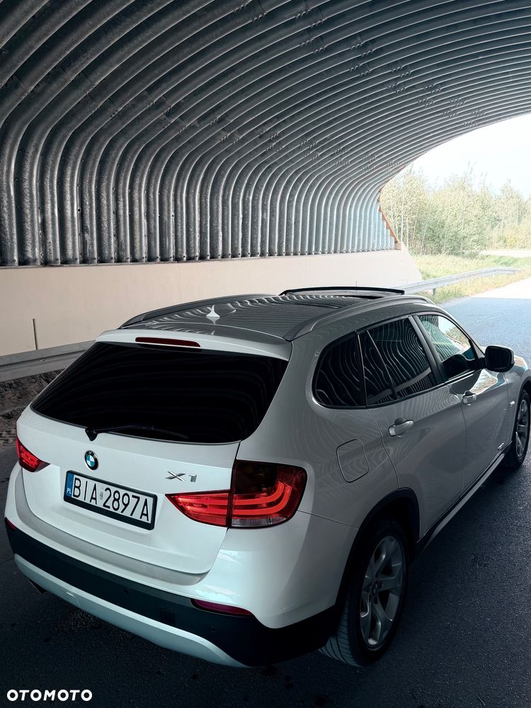 BMW X1 xDrive18d - 24