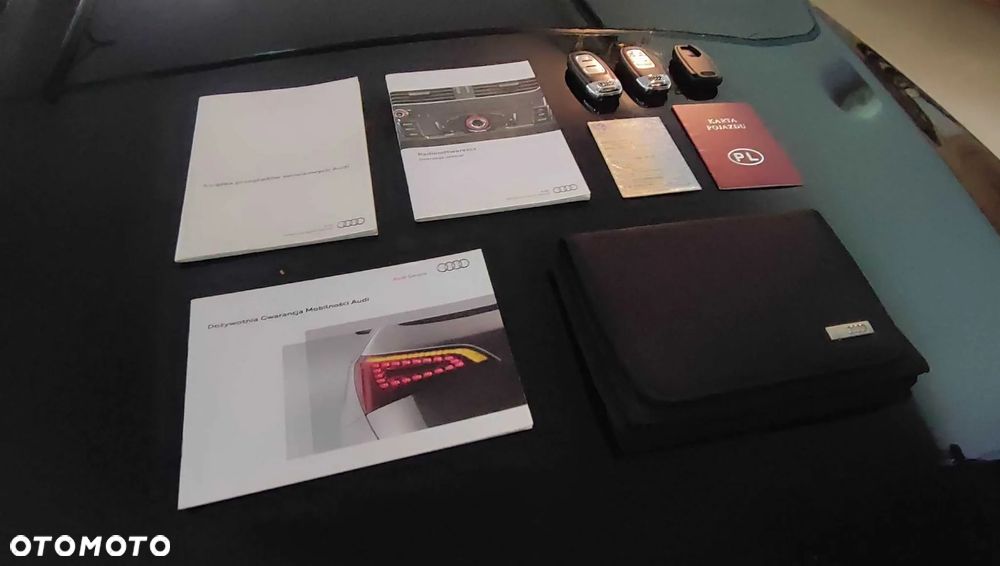 Audi Q5 2.0 TDI quattro S tronic - 16